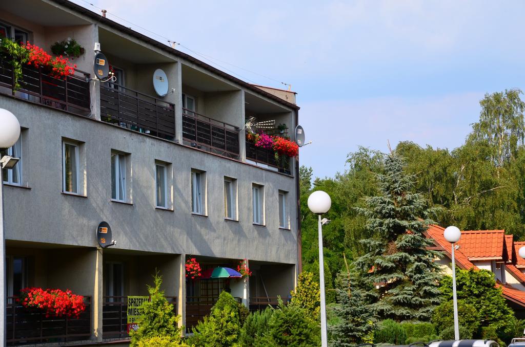 Baltyckie-hel Homestay Hel