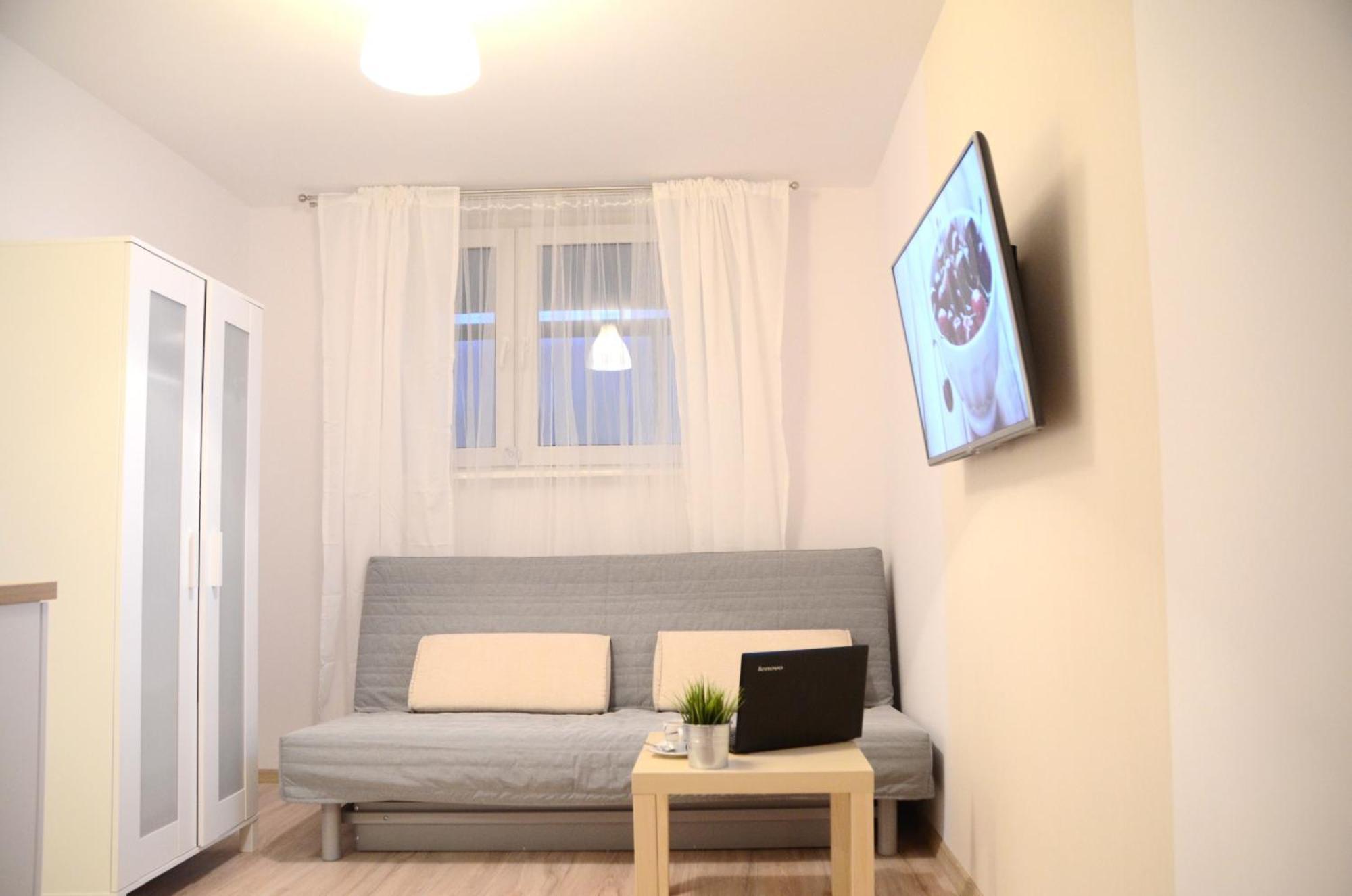 Homestay Baltyckie-hel