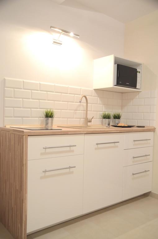 Baltyckie-hel Homestay *