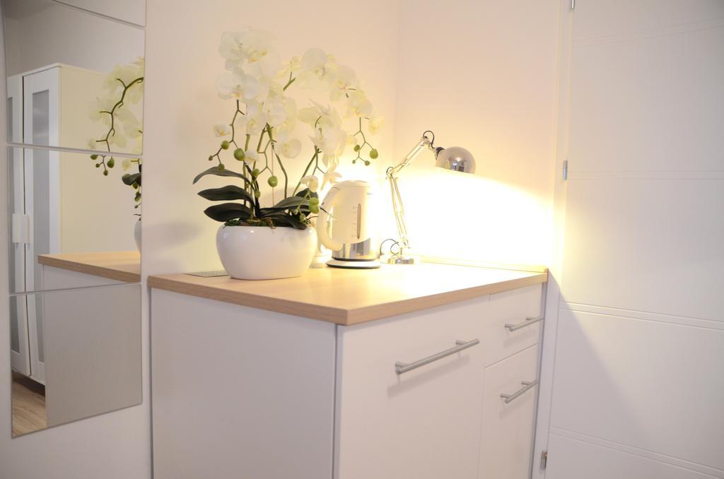 Homestay Baltyckie-hel