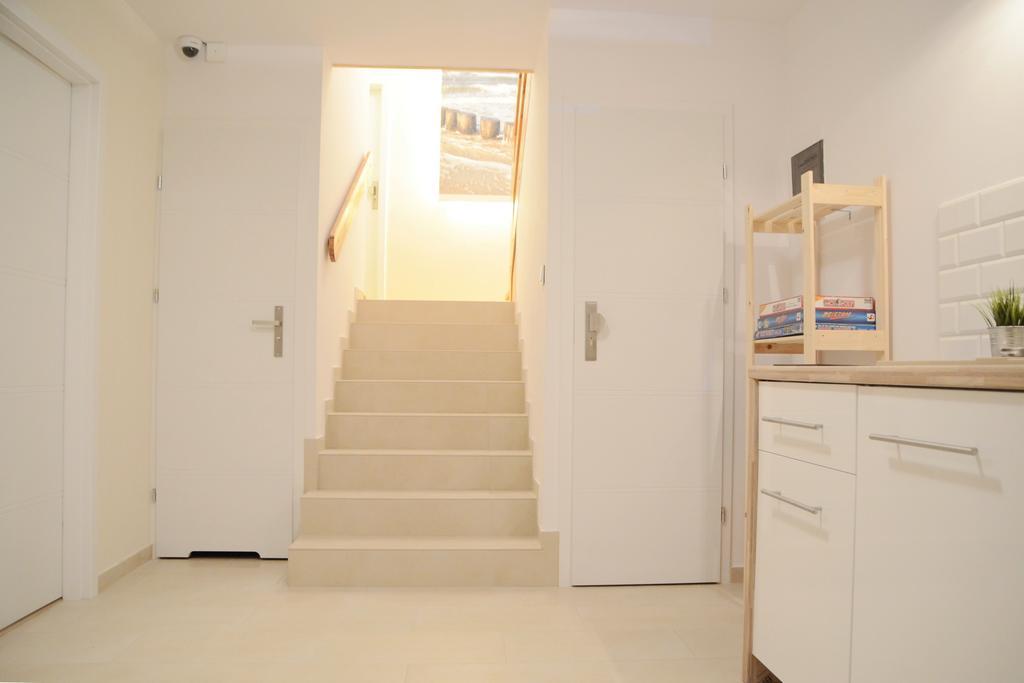 Homestay Baltyckie-hel